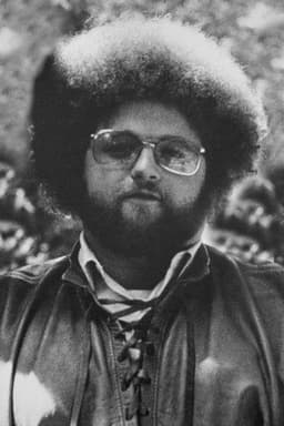 Photo of Dick Glass
