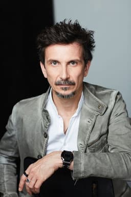 Photo of Arnaud Tsamere