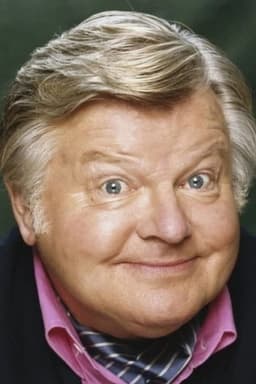 Photo of Benny Hill