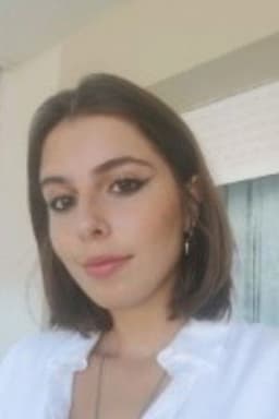 Photo of Inès barbosa