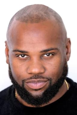 Photo of James Earl
