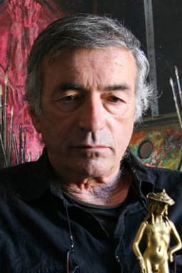 Photo of Massimo Antonello Geleng