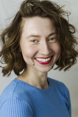 Photo of Wioletta Kopańska