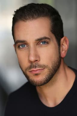 Photo of Barnabás Réti