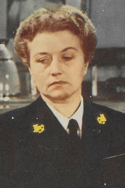 Photo of Maria Hart