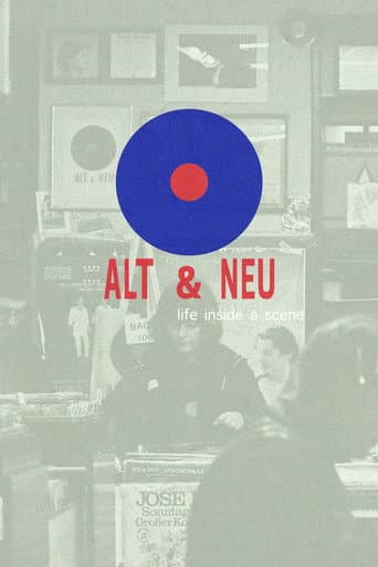 Poster for Alt & Neu: 30 Years After Sunrise
