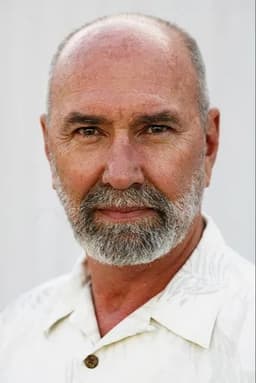 Photo of John Pritchett