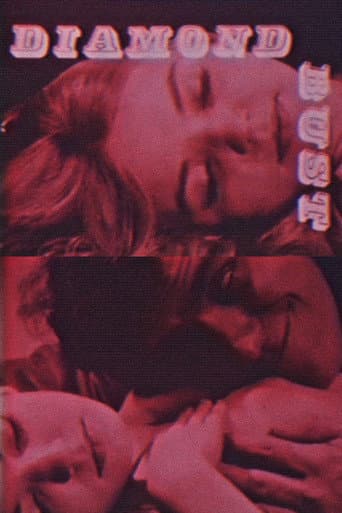 Poster for Diamond Bust