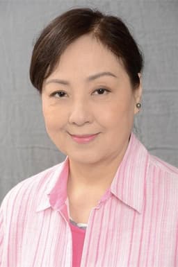 Photo of Angelina Lo Yuen-Yan