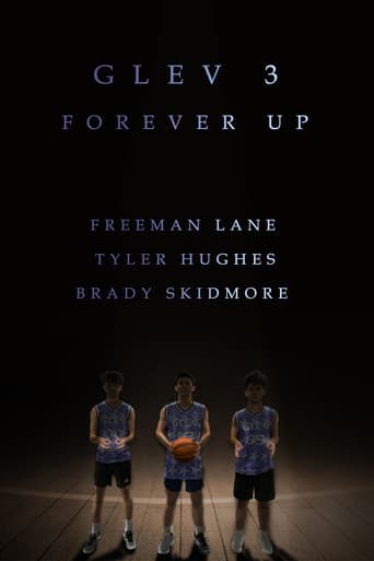 Poster for GLEV 3: Forever Up