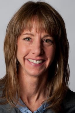 Photo of Nancy Guppy