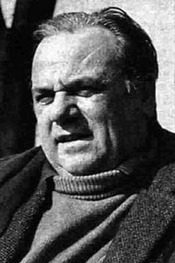 Photo of Carlo Bagno