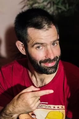 Photo of Pablo Marini