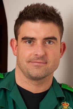 Photo of James Thomas