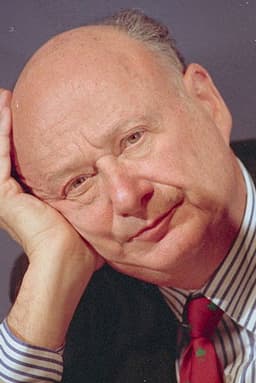 Photo of Ed Koch