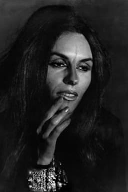 Photo of Thamila Mezbah