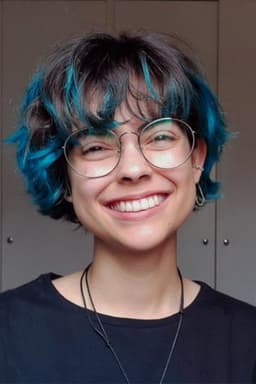 Photo of Ana Clara Britto