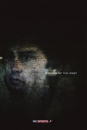 Poster for Echoes of The Past