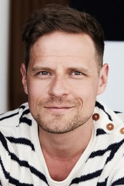 Photo of Peter Kanerva