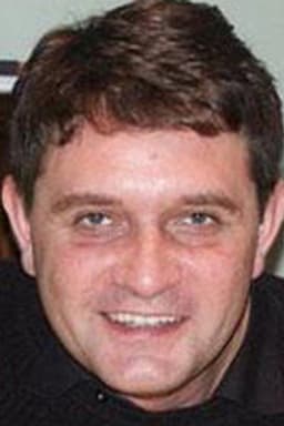 Photo of Dariusz Bronowicki