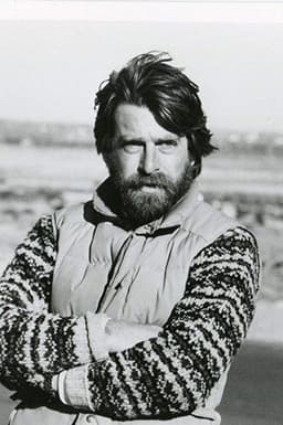 Photo of Robert Harmon