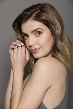 Photo of Giulia Guerrini