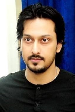 Photo of Aseem Ali Khan
