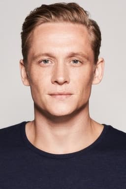 Photo of Matthias Schweighöfer