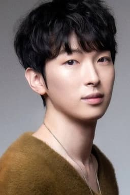 Photo of Park Kang-hyun