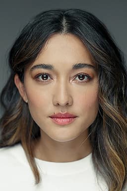 Photo of Jacqueline Sato