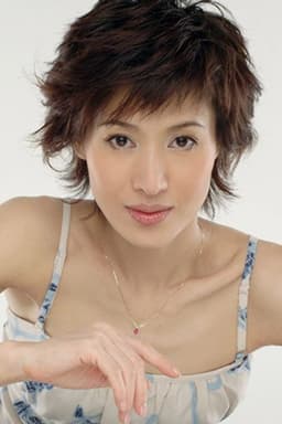 Photo of Zheng Shuang