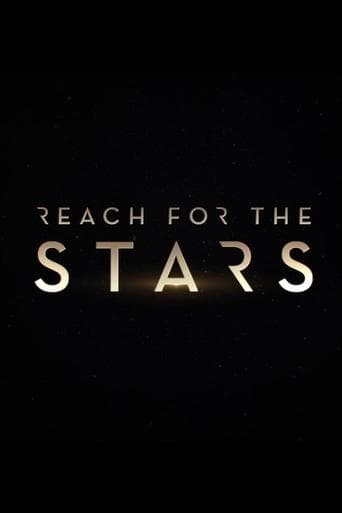 Poster for Reach for the Stars
