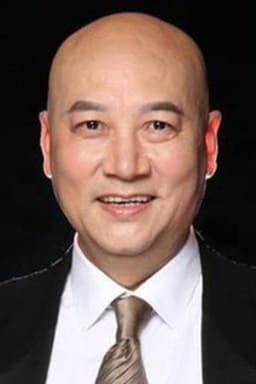 Photo of Chi Zhongrui