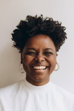 Photo of Jamile Cazumbá