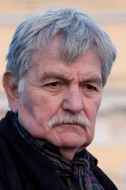 Photo of Yulian Panich