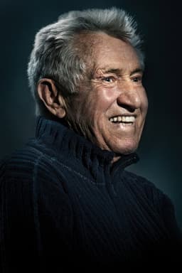 Photo of Bob Beattie