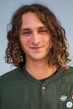 Photo of Evan Smith
