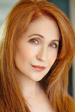 Photo of Elizabeth Arlen