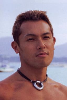 Photo of Ryo Kuraki