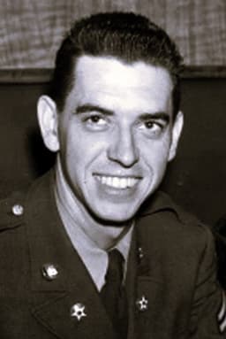 Photo of Tommy Farrell