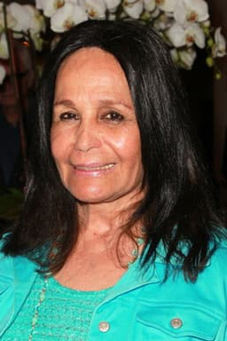 Photo of Stella Garcia