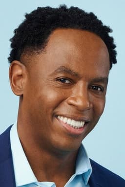Photo of Dr. Adolph Brown III