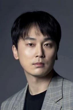 Photo of Seo Hyun-woo