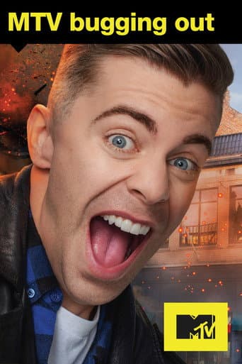 Poster for MTV's Bugging Out