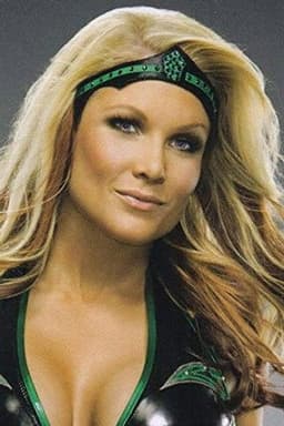Photo of Elizabeth Copeland