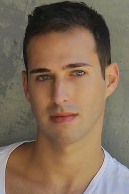 Photo of Bryan David Roberts