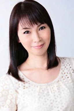 Photo of Naoko Takano