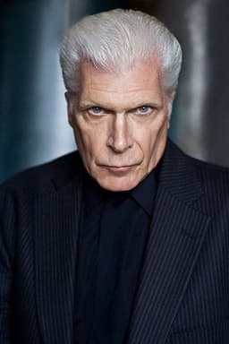 Photo of Mark Walker