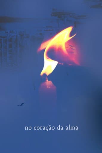 Poster for Through the Heart and Soul