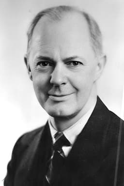 Photo of Ernest Butcher